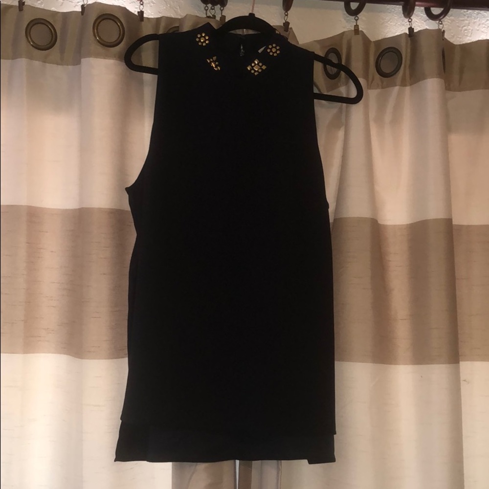 Michael Kors top